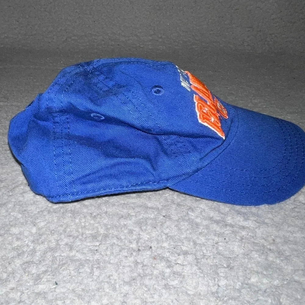 New York Islanders My First Islanders Cap Infant Kids Embroidered Logo‎ Hat NHL